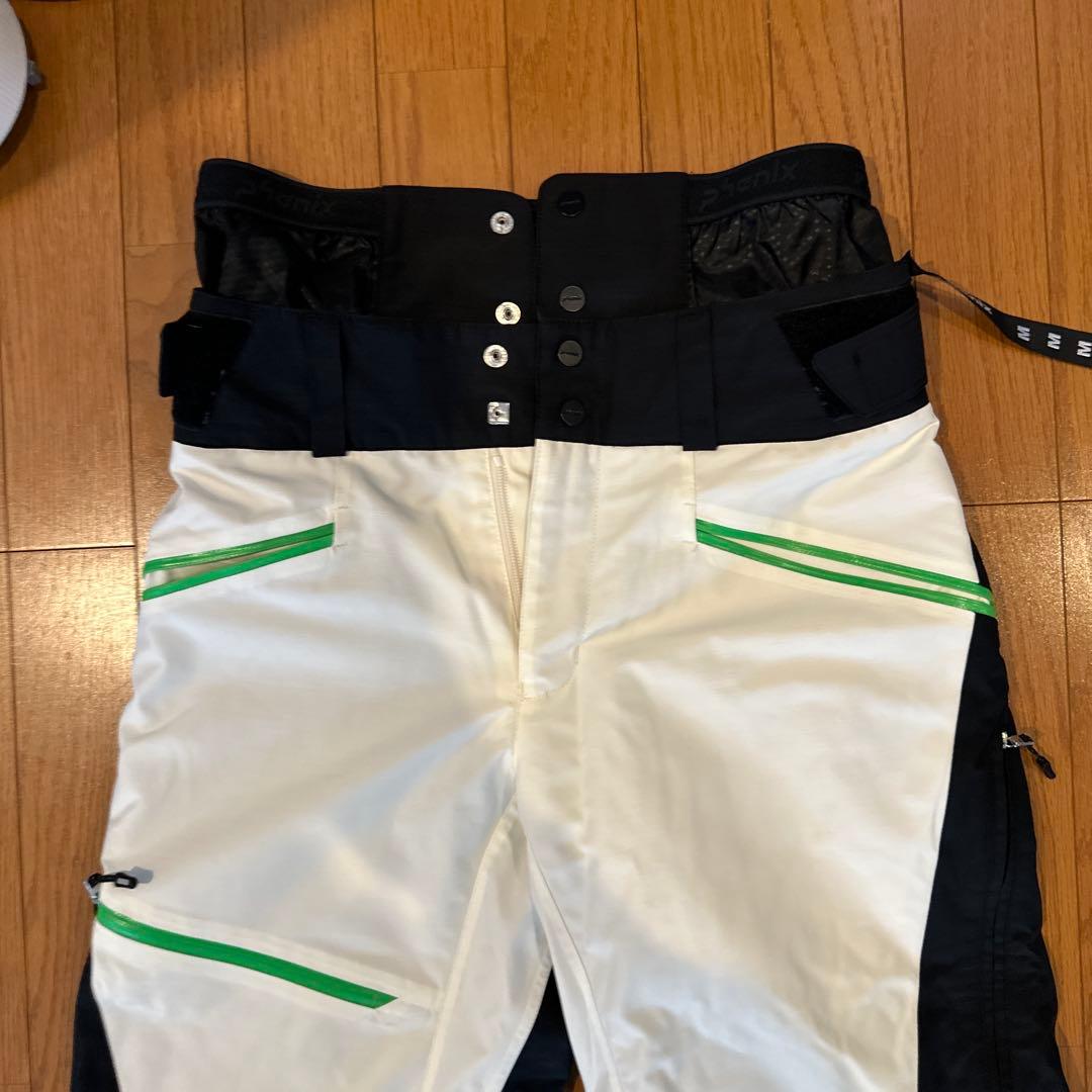 Phenix スキーウェア 上下セット