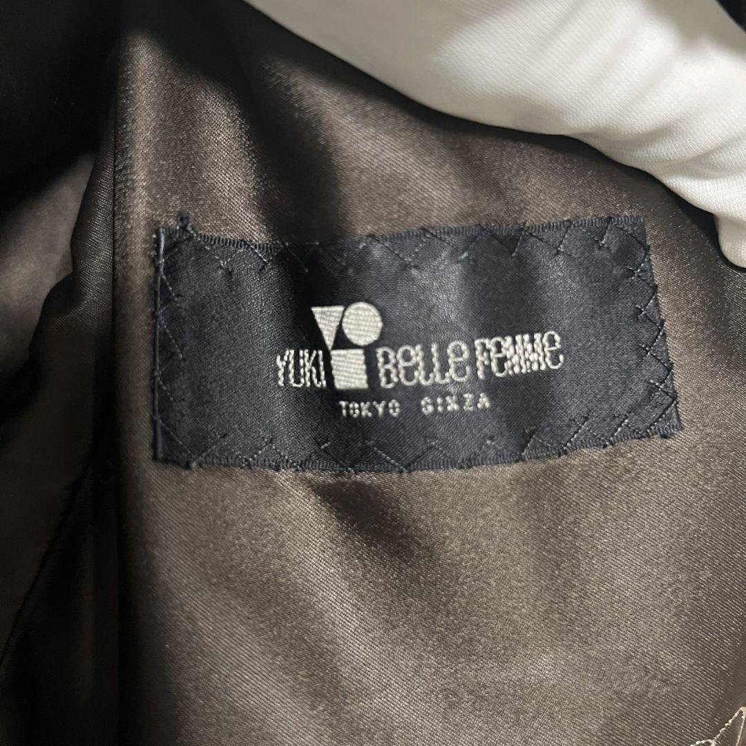 【唯一無二】ロシアンセーブル ファーコート 毛並◎ ボリューム◎ 毛艶 ◎