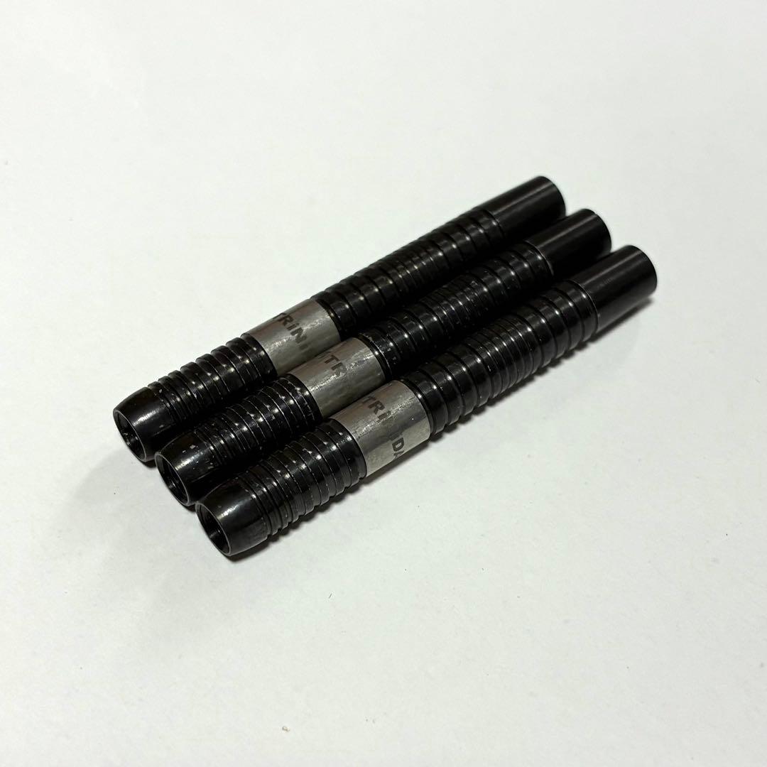 レイジー 松吉輝宗 LAZY TRINIDAD トリニダード ダーツ 2BA