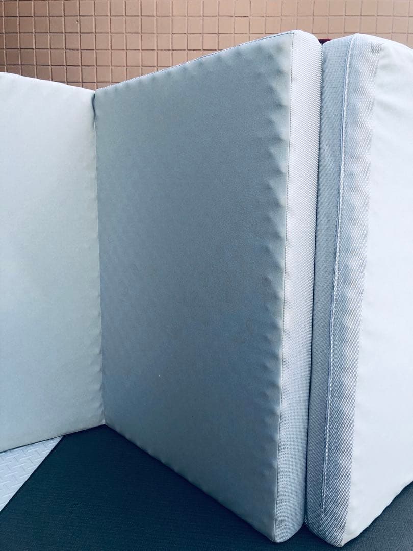 ムアツ スリープスパ ふとん PLATINUM ハイバウンド Sp-2 シングル