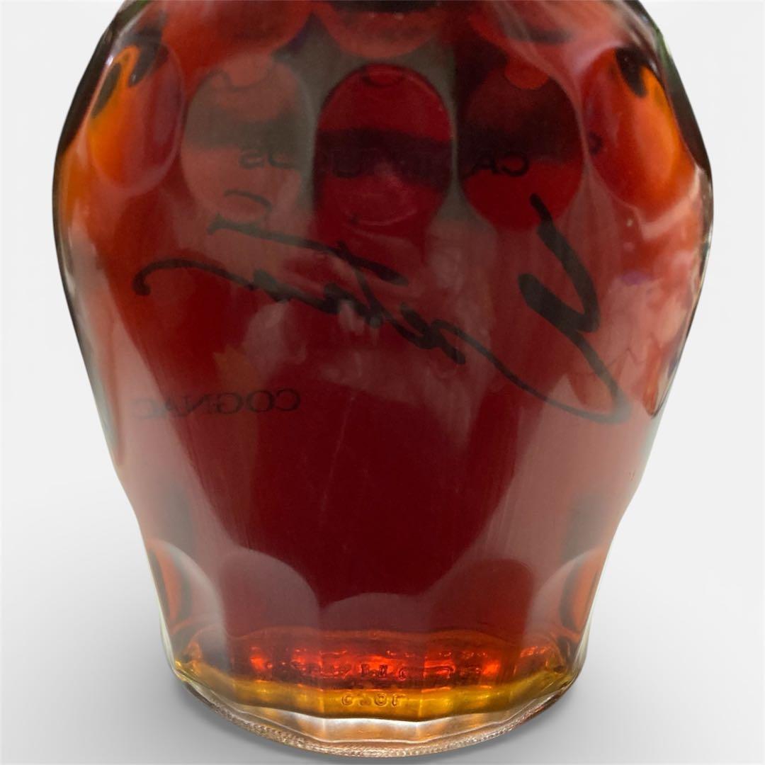 未開栓 CAMUS カミュ ブランデー コニャック EXTRA 700ml