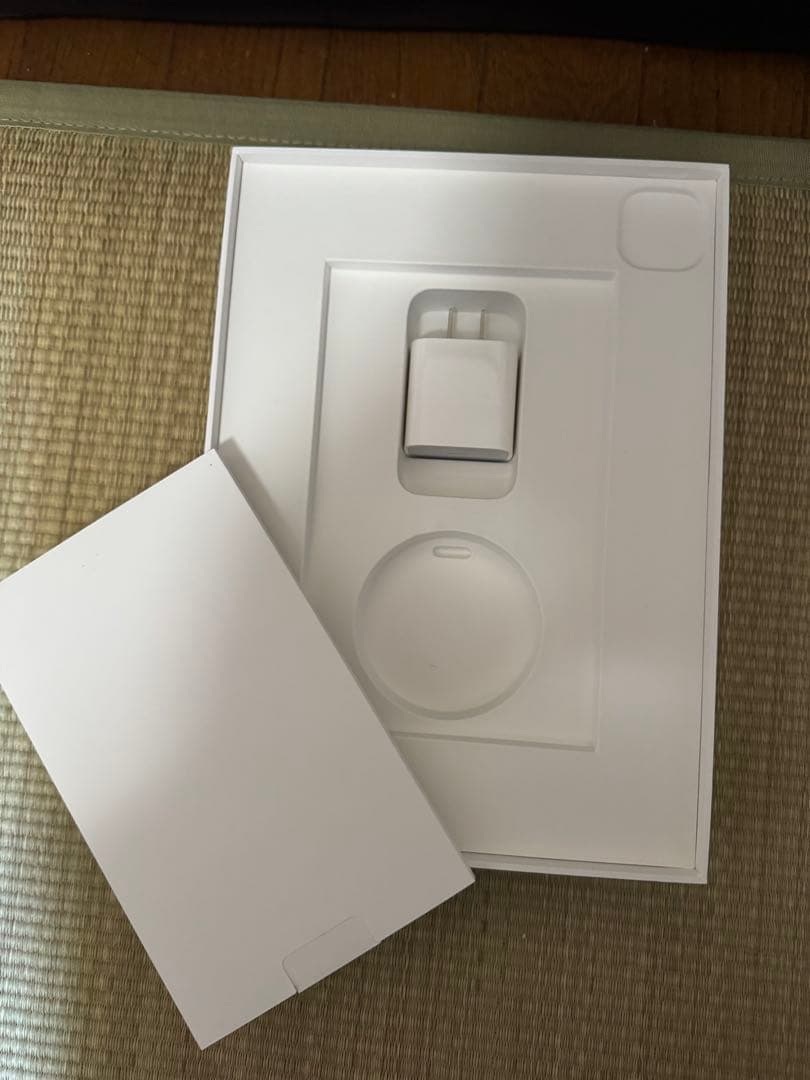 Apple iPad Pro 11インチ M2 第4世代　美品