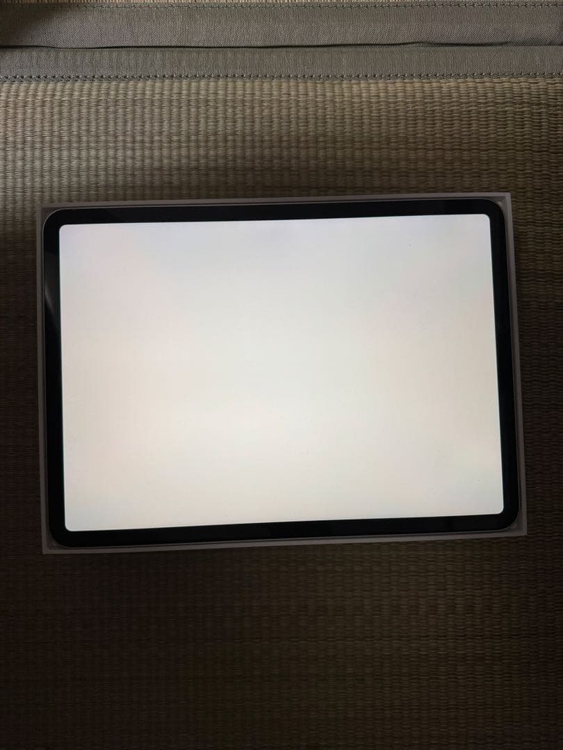 Apple iPad Pro 11インチ M2 第4世代　美品