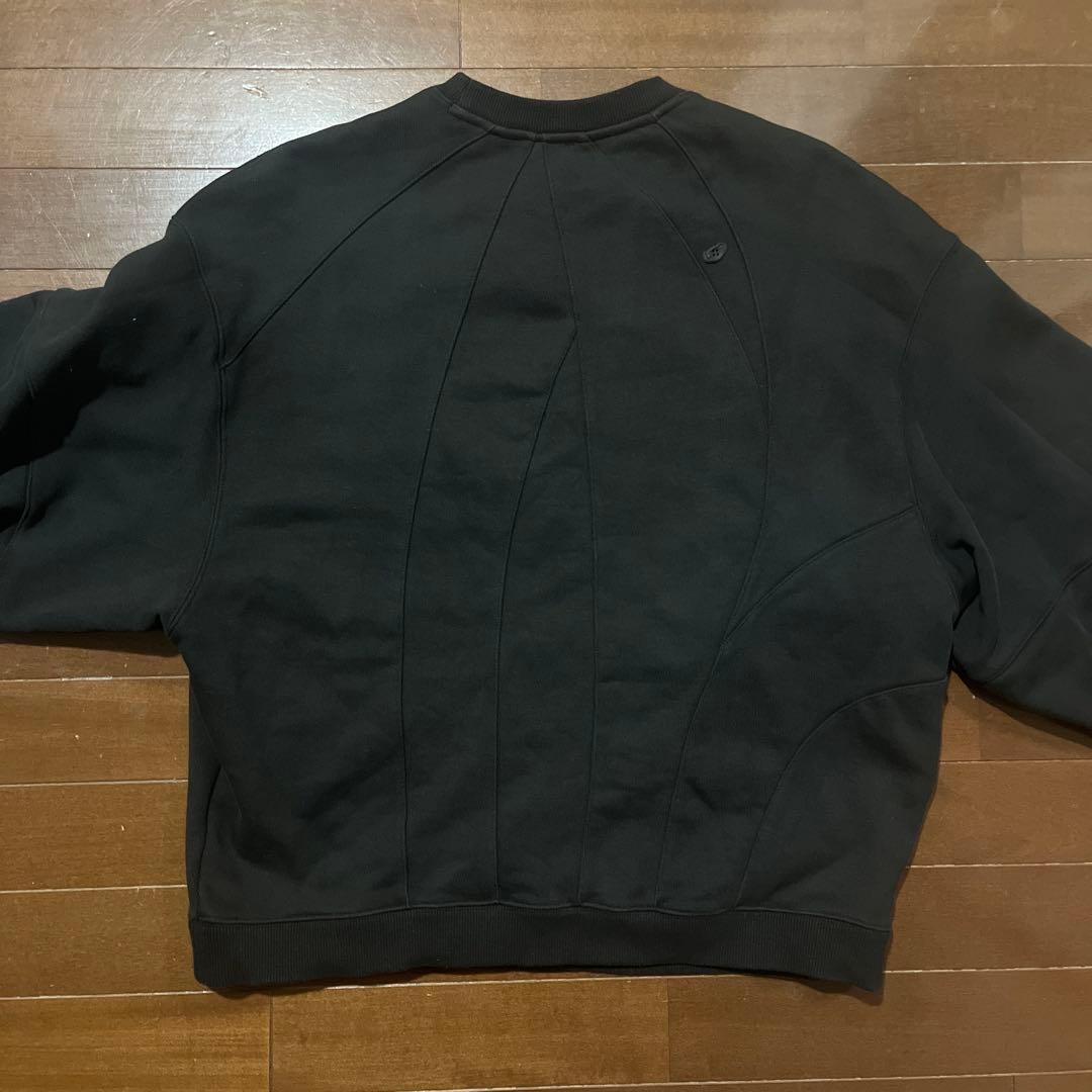 ADER ERROR スウェット