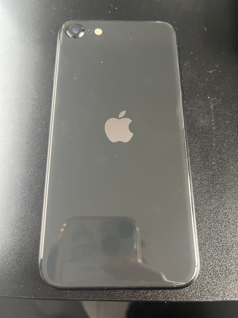 Apple iPhone SE 128GB ジャンク