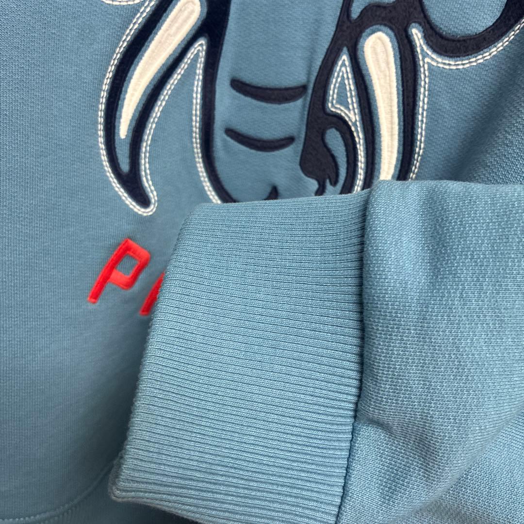 KENZOスウェットシャツ　Lサイズ