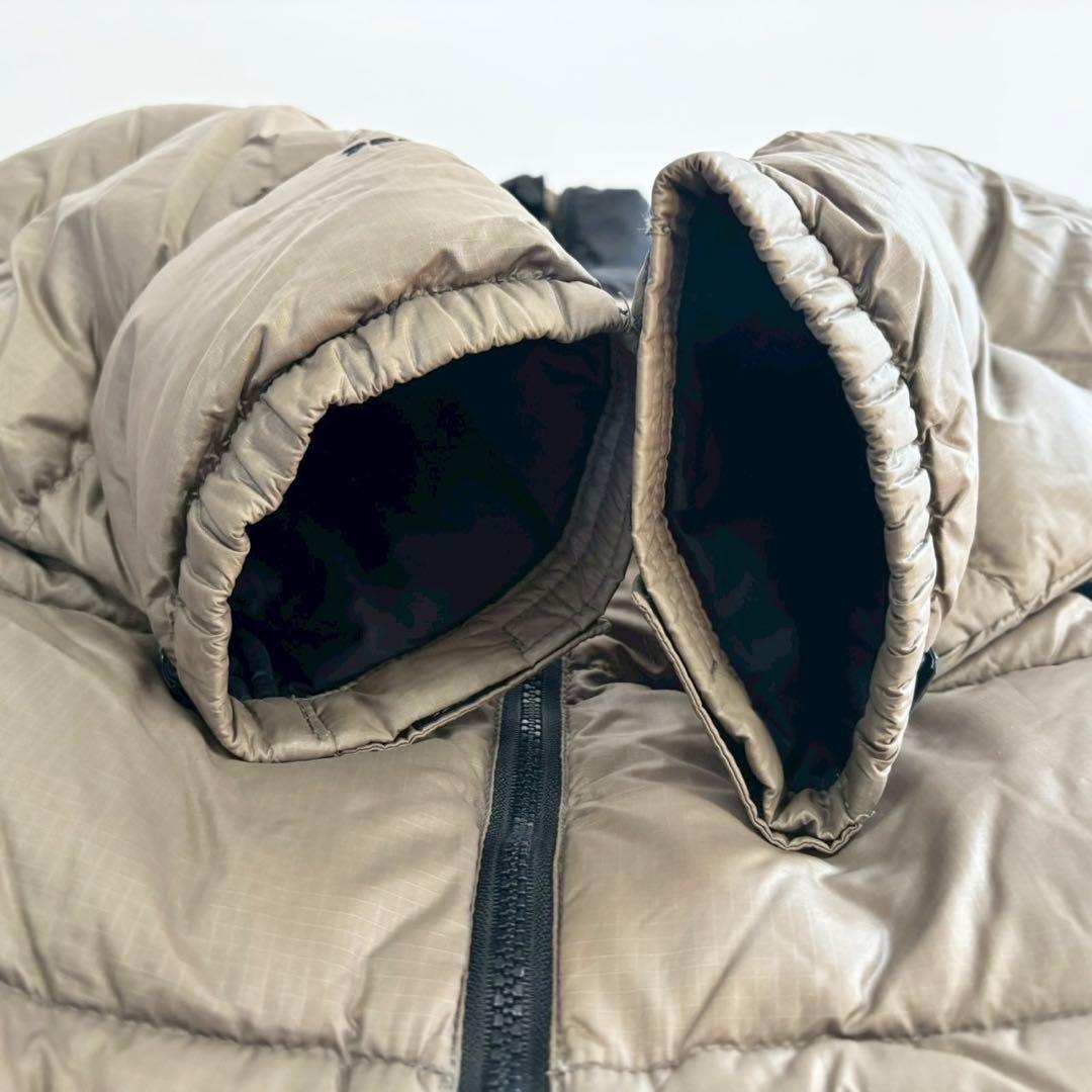 ノースフェイス ダウン ヌプシ 700 90s オールドモデル 88025