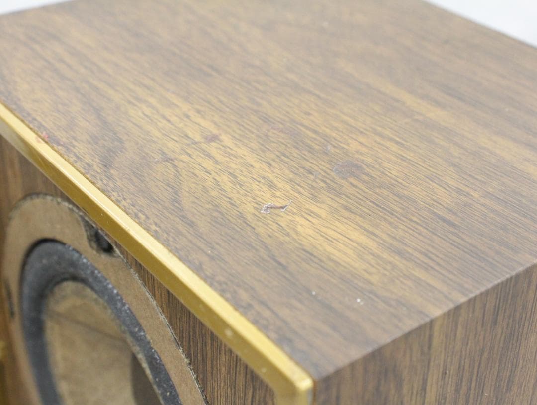 ▲希少 AURATONE オーラトーン 5C Super Sound スピーカー