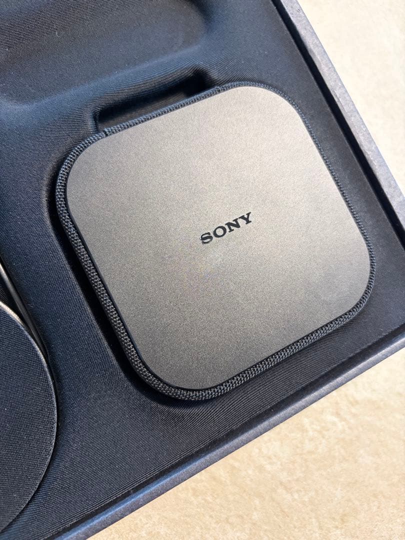 【極美品】SONYマルチBA IER-M9 Q