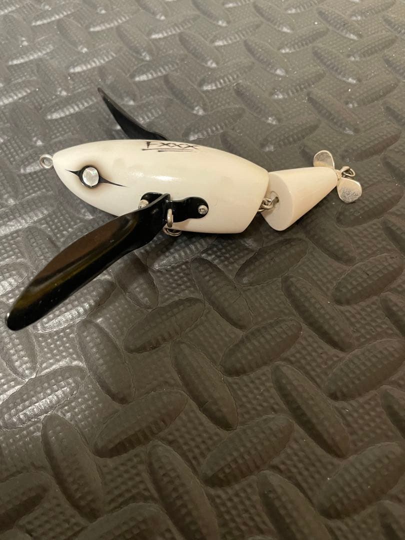 fxxx エイリアンヘッズジュニア　cc