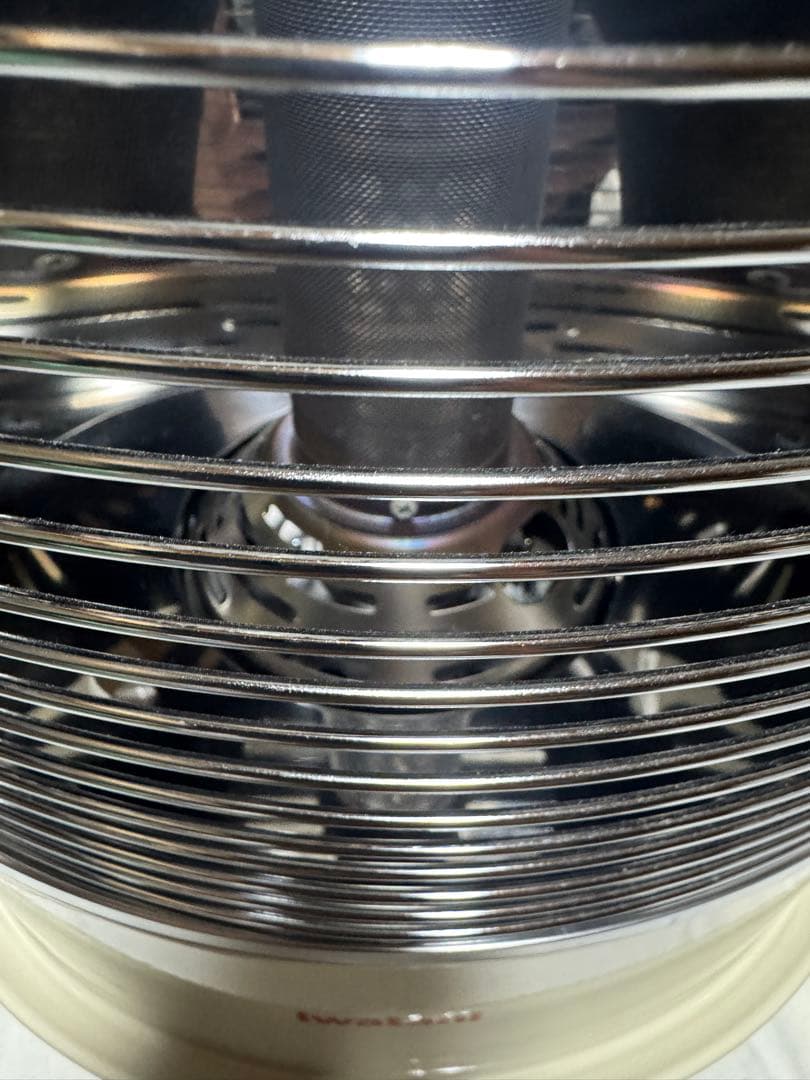 P*様 iwatani カセットガスストーブ　CB-STV-DKD2