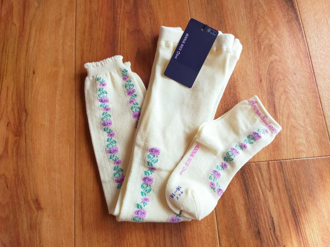 おまとめ4点＊アナスイミニ・ケイトスペード・プチバトー