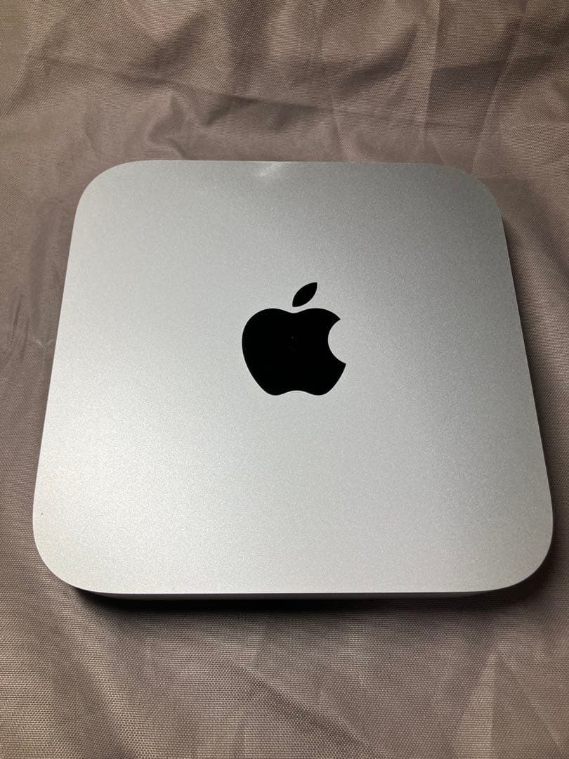 【売り切れ御免】Apple Mac mini M2 2023 256GB 箱付き
