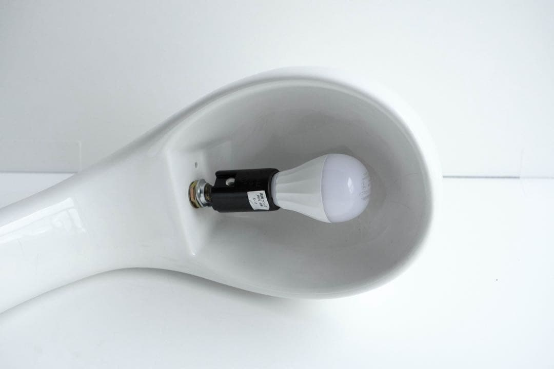 フロアライト　デスクライト　ポストモダン　ミッドセンチュリー　スペースエイジ