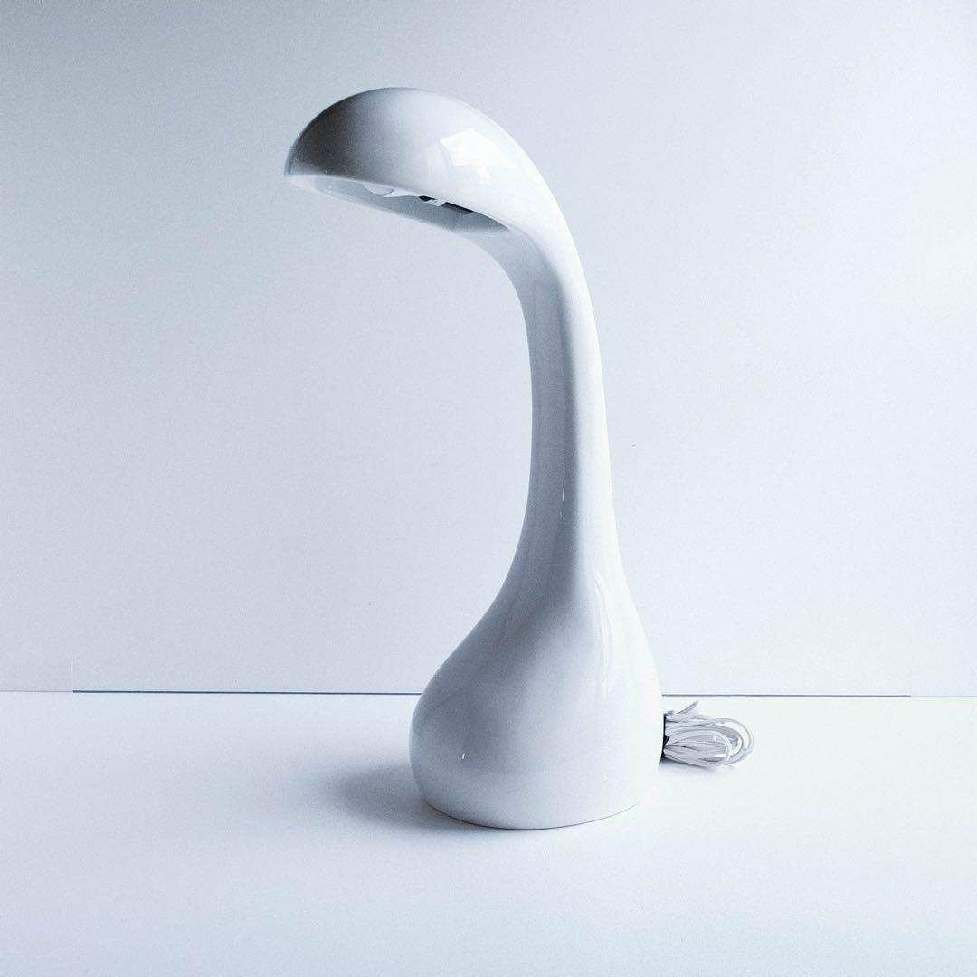 フロアライト　デスクライト　ポストモダン　ミッドセンチュリー　スペースエイジ