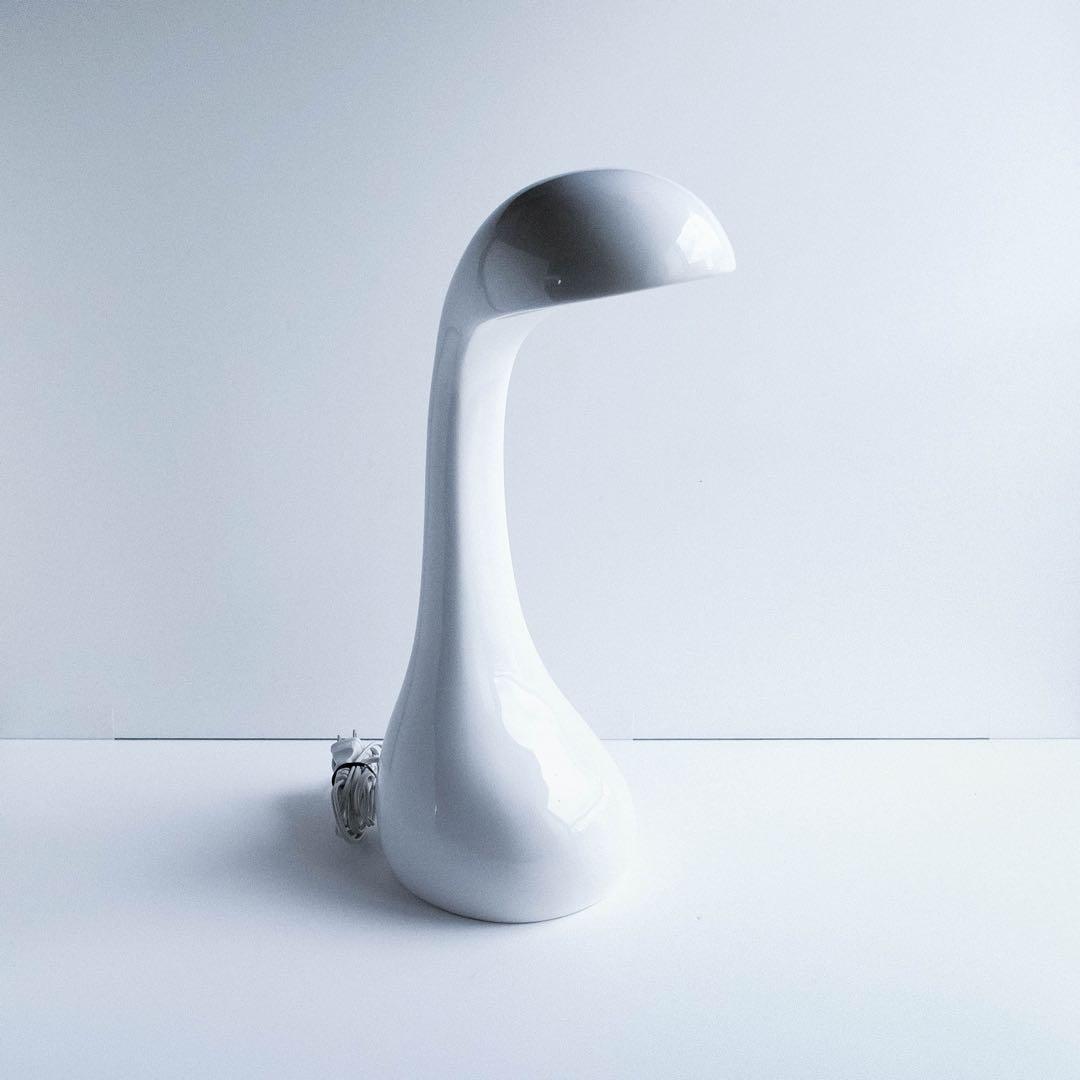 フロアライト　デスクライト　ポストモダン　ミッドセンチュリー　スペースエイジ