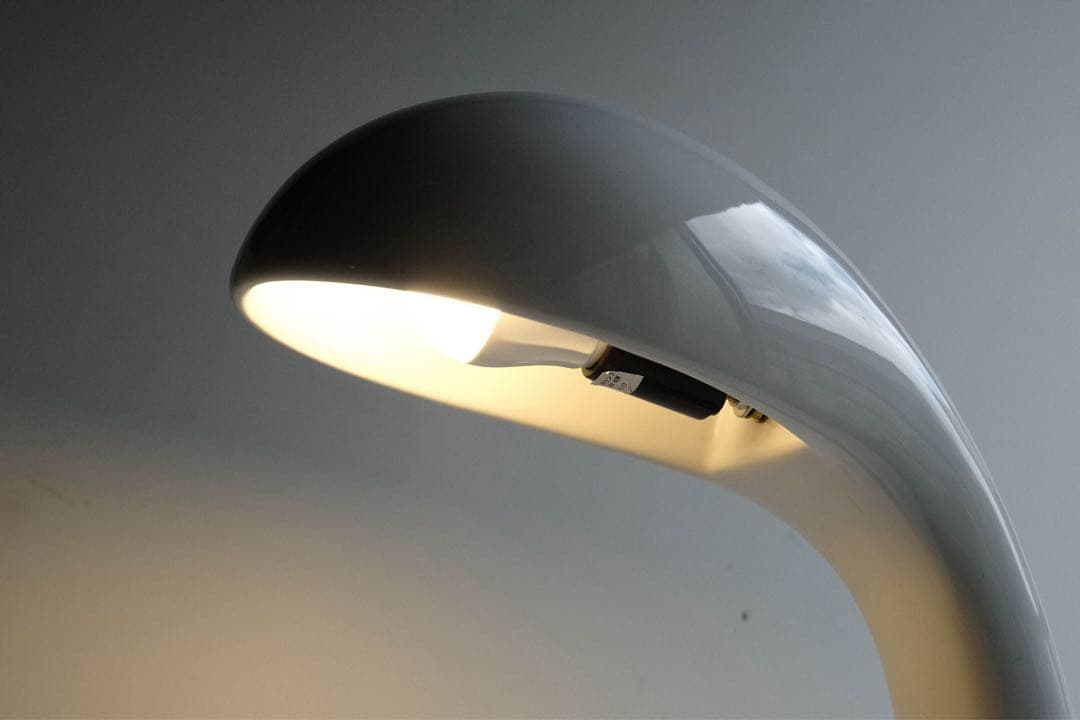 フロアライト　デスクライト　ポストモダン　ミッドセンチュリー　スペースエイジ