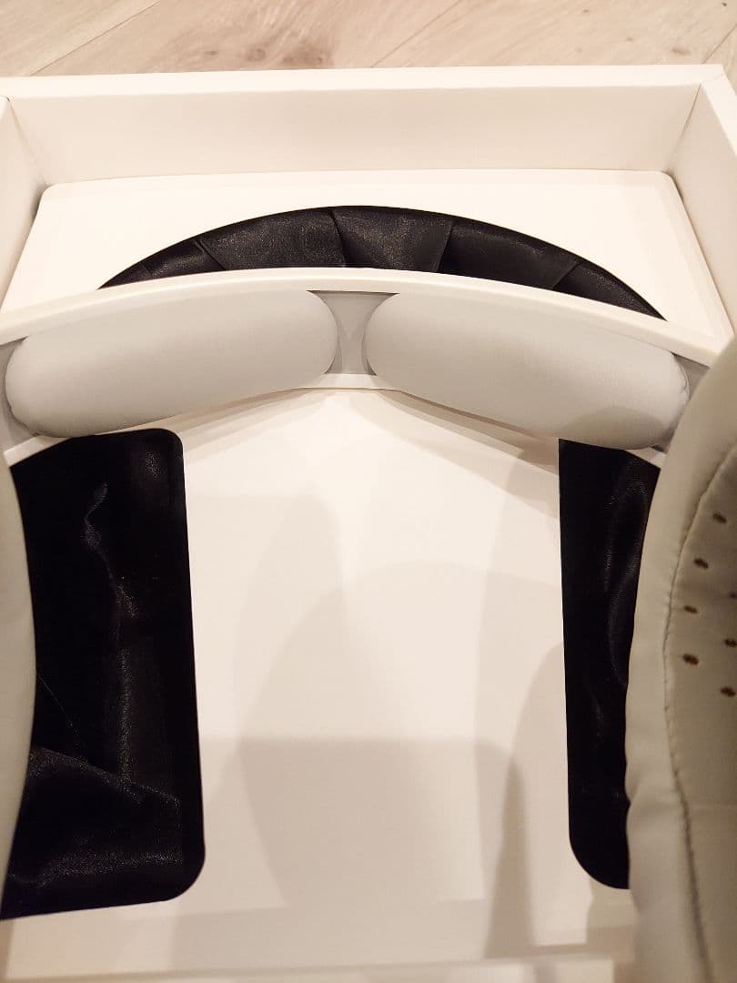 水月雨(moondrop) void 空鳴　開放型ヘッドホン