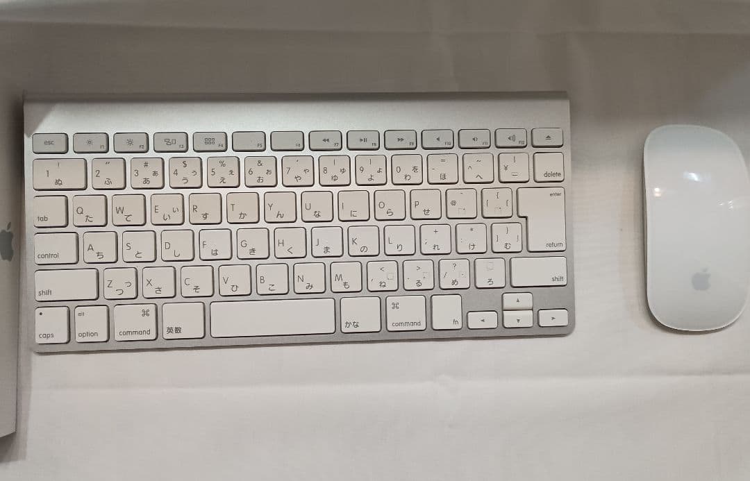 iMac 完動品【本体+USBスーパードライブ+キーボード+マウス】