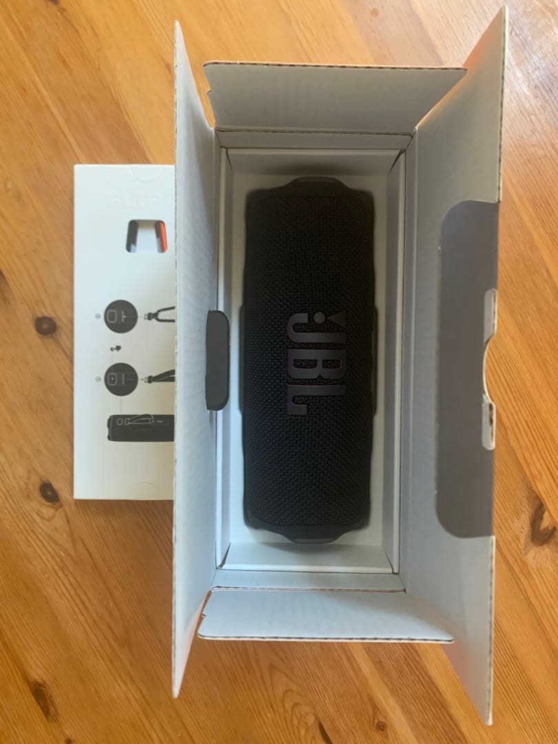 JBL FLIP7 Bluetooth スピーカー