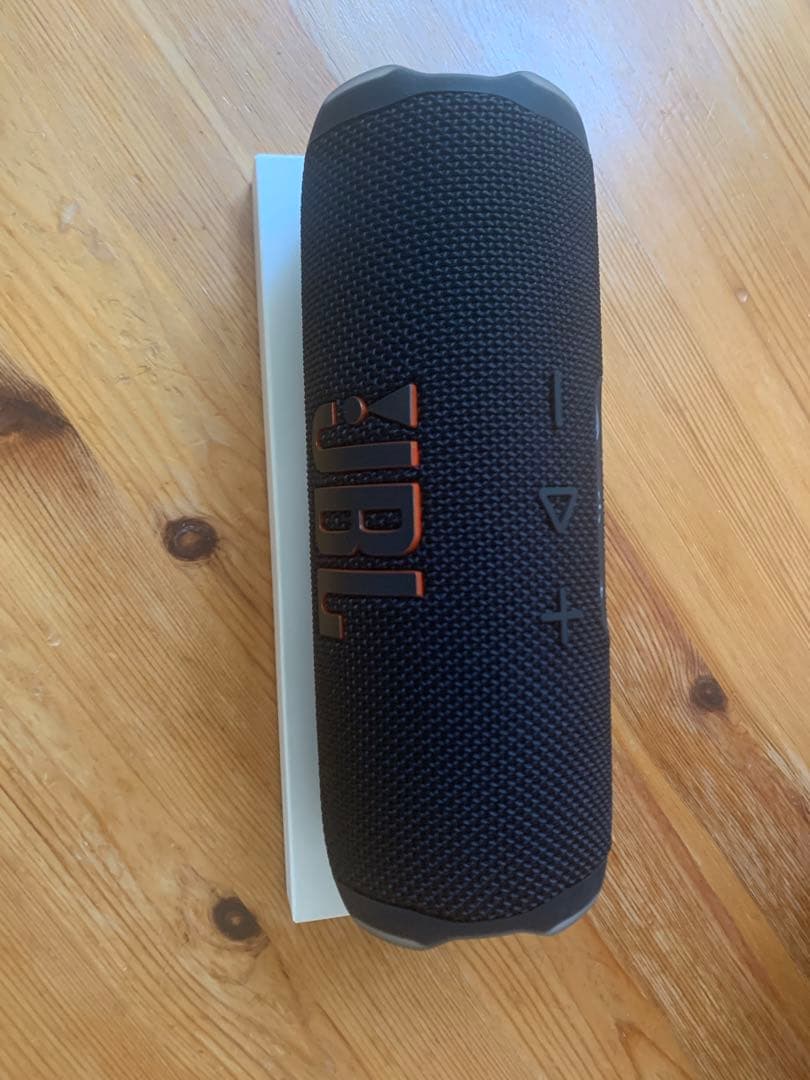 JBL FLIP7 Bluetooth スピーカー