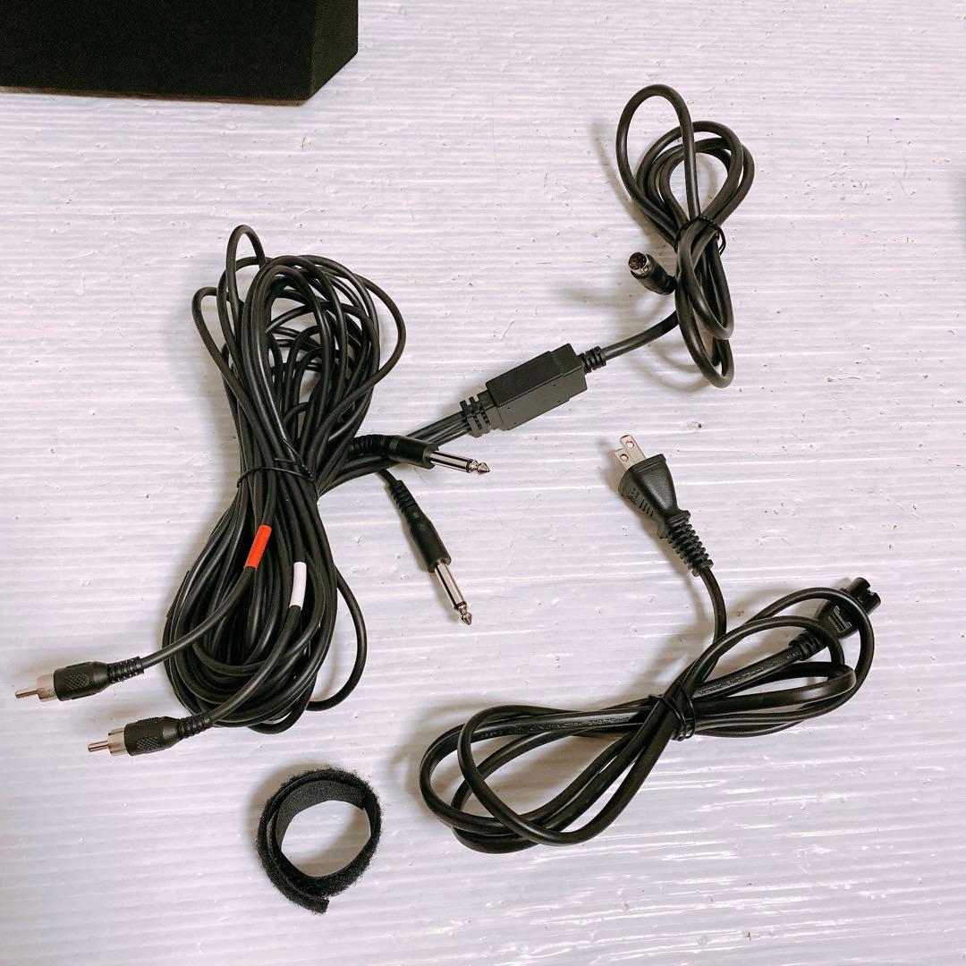 YAMAHA MS45DR モニタースピーカー