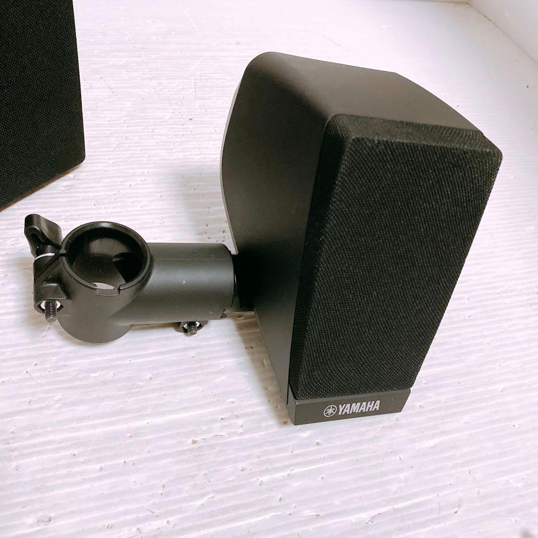 YAMAHA MS45DR モニタースピーカー