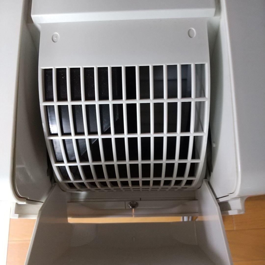 【送料無料】CORONA2022年製 冷風衣類乾燥除湿機