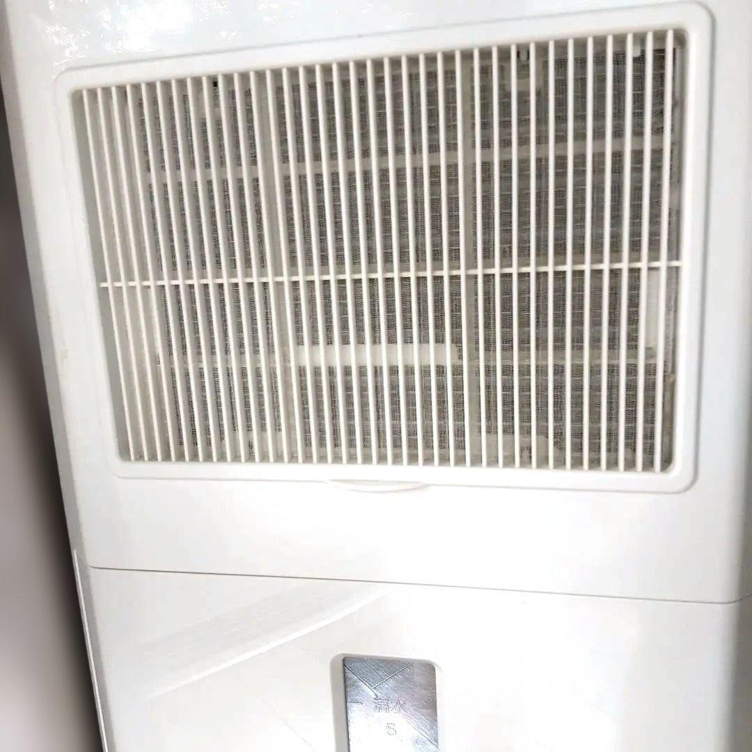 【送料無料】CORONA2022年製 冷風衣類乾燥除湿機