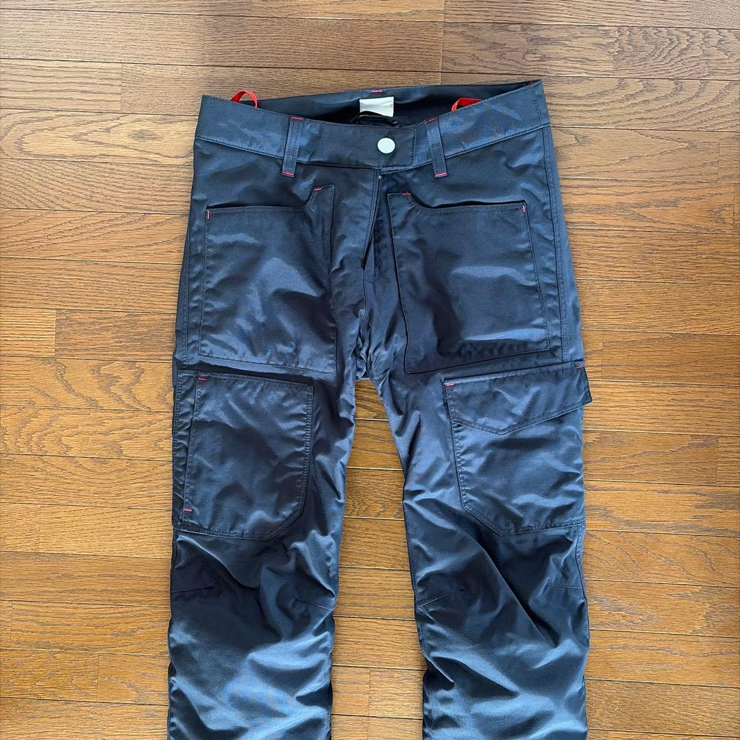 R*m様 ゴールドウイン　ウォームカーゴパンツ Mサイズ