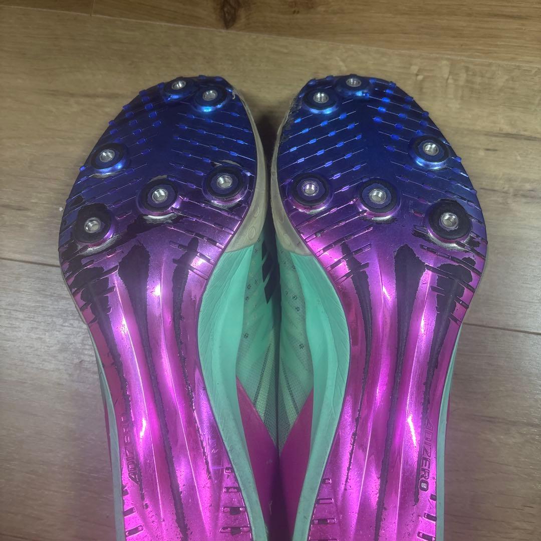 陸上競技用スパイクシューズ