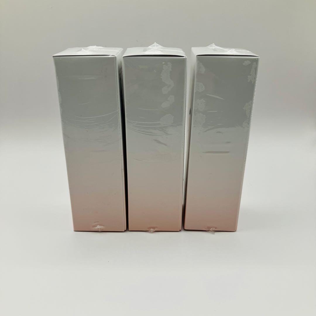 新品未使用 MIHORE 発毛促進剤 スカルプセラム 80ml 3本セット