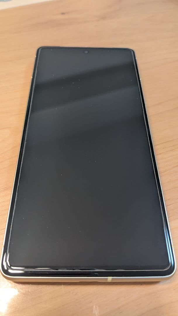 Pixel7 128GB Lemongrass SIMフリー