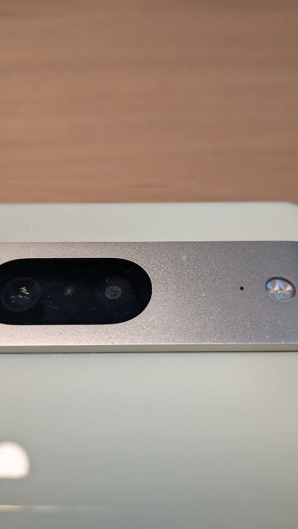 Pixel7 128GB Lemongrass SIMフリー