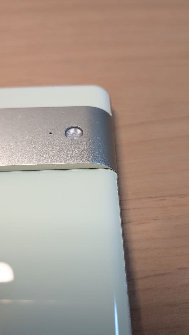 Pixel7 128GB Lemongrass SIMフリー