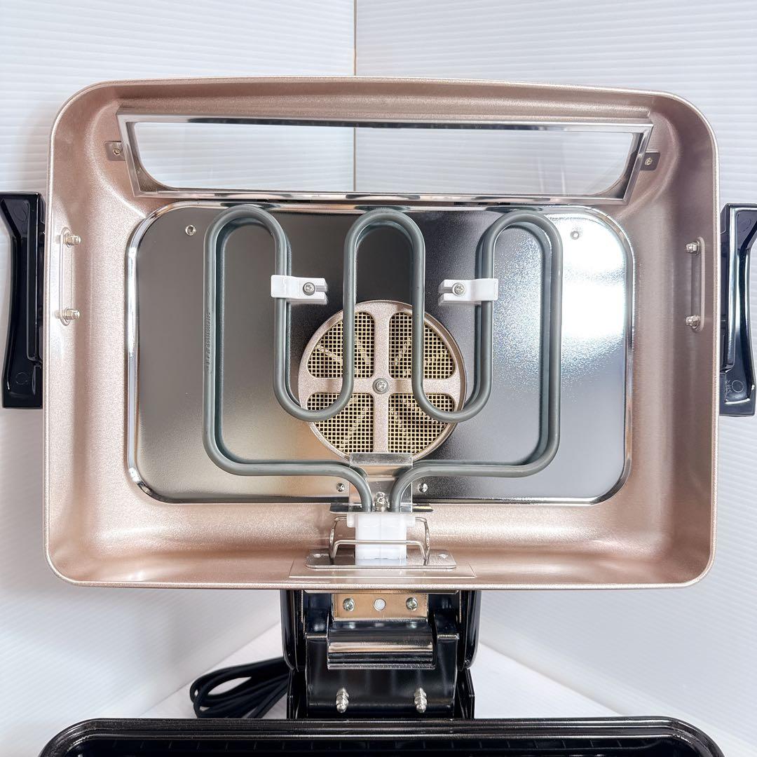 【美品】タイガーフィッシュロースター KFA-H130