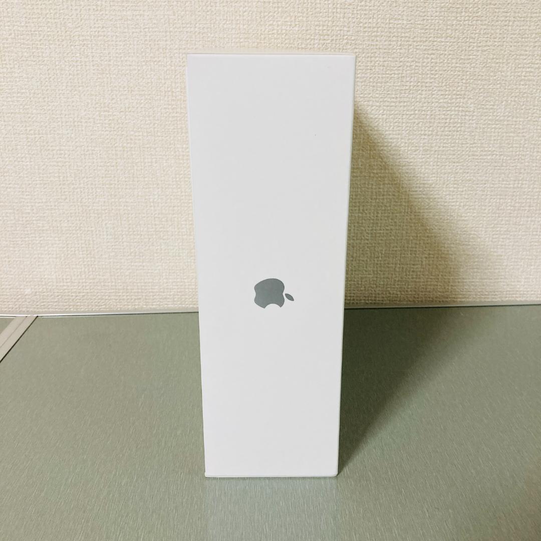【Apple正規品・美品】AirPods Max シルバー 箱付き