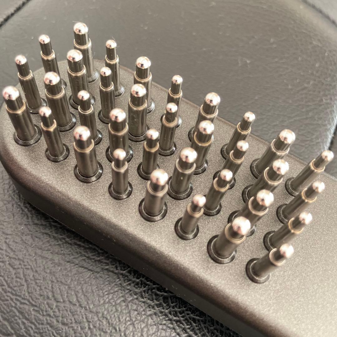 SALONIA 美顔器 DH26A ブラック