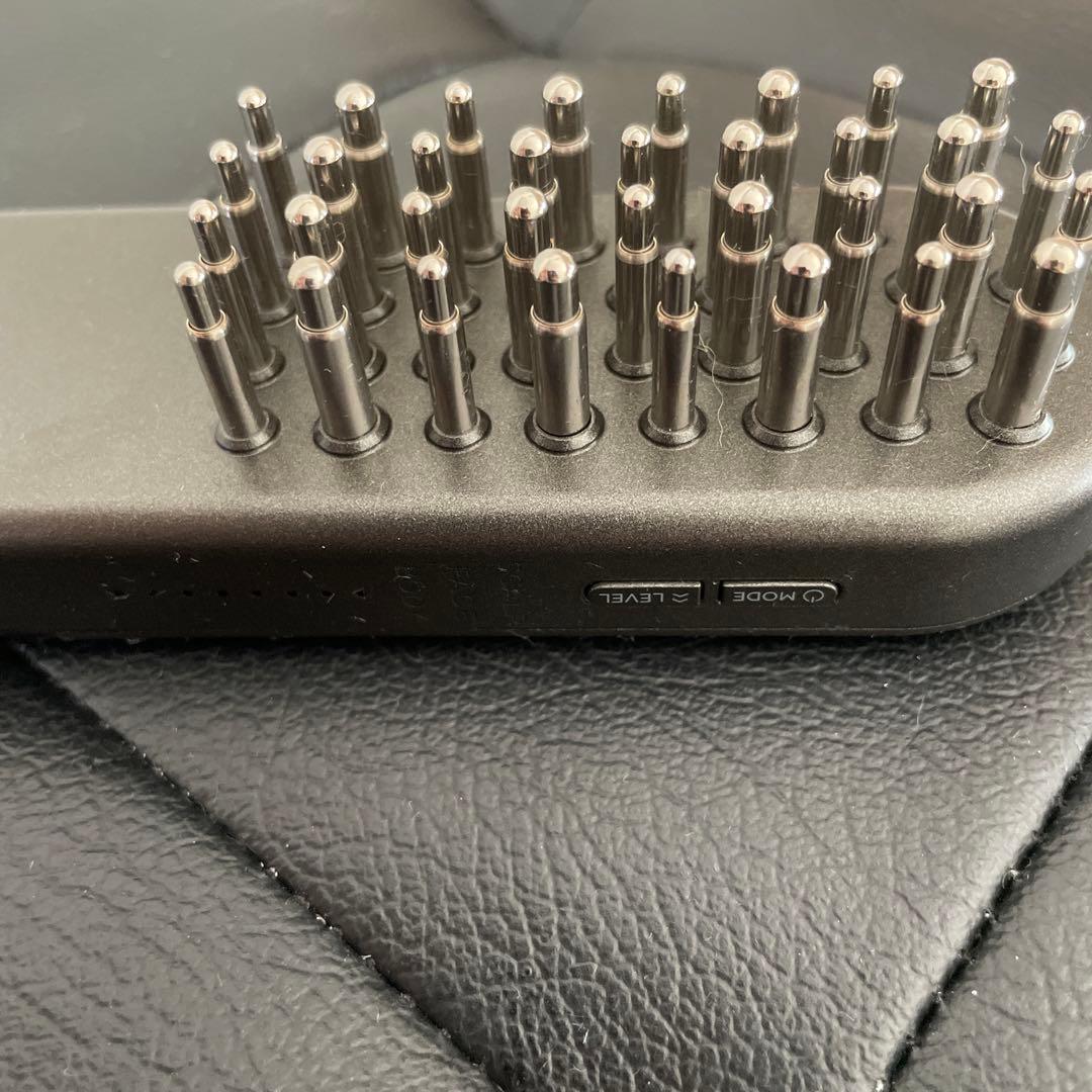 SALONIA 美顔器 DH26A ブラック