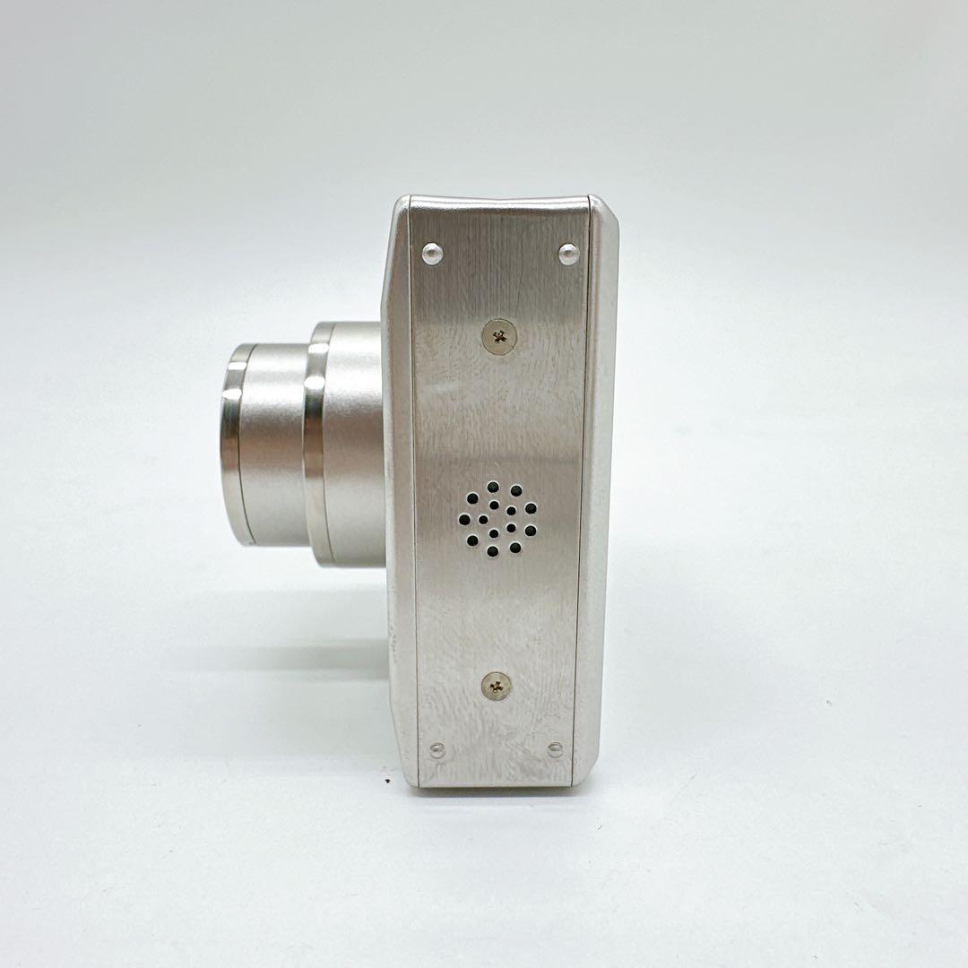 ✨箱付き✨Canon キャノン IXY DIGITAL 95 IS オールド