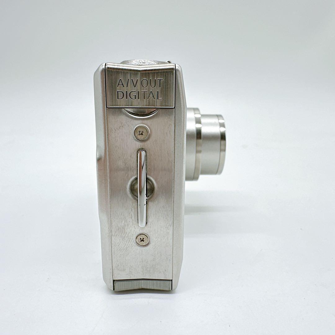 ✨箱付き✨Canon キャノン IXY DIGITAL 95 IS オールド