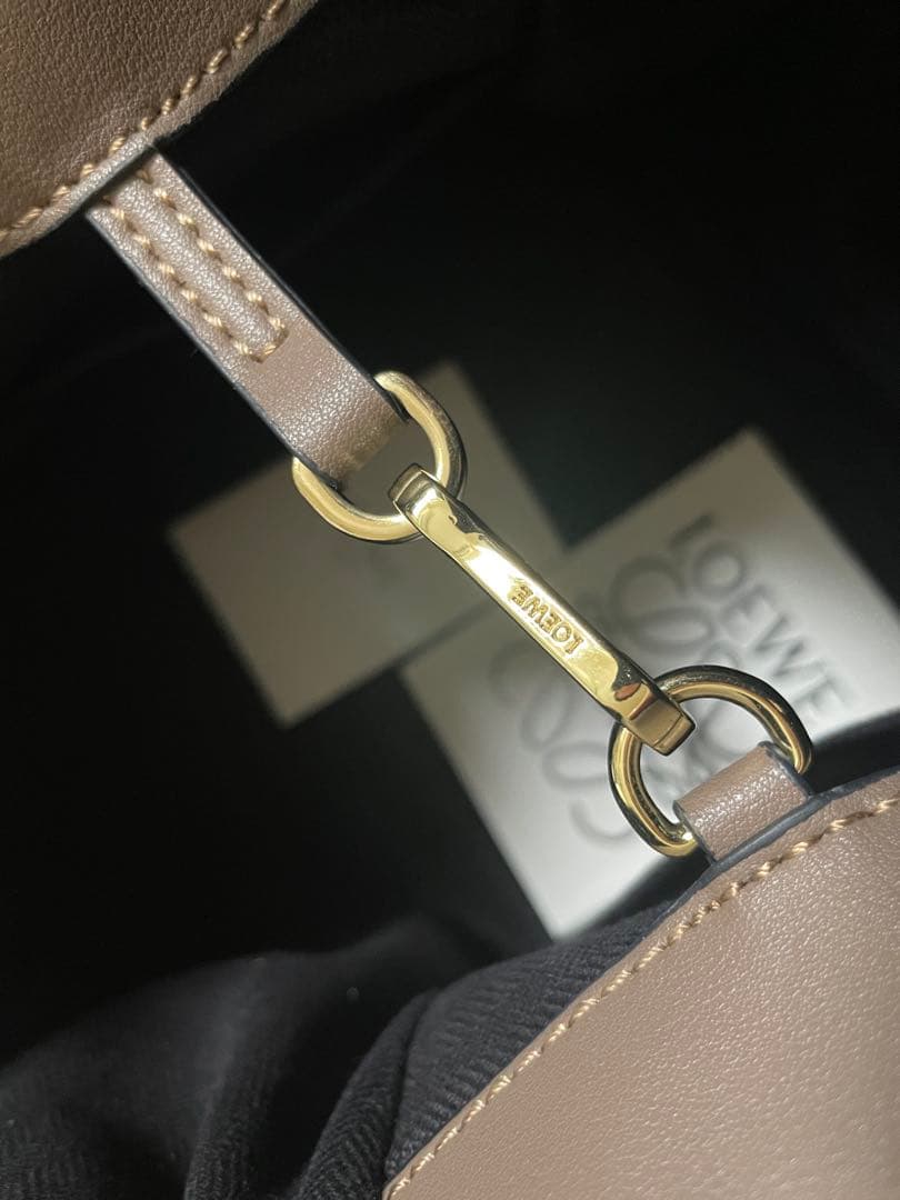 ハンモックバッグ