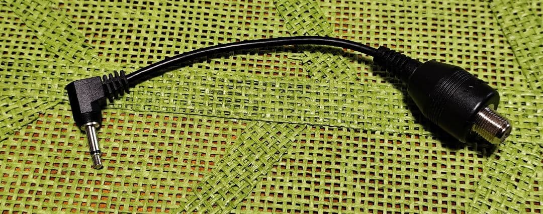 Panasonic ポータブル地デジテレビ ビエラ DMP-HV200　美品！