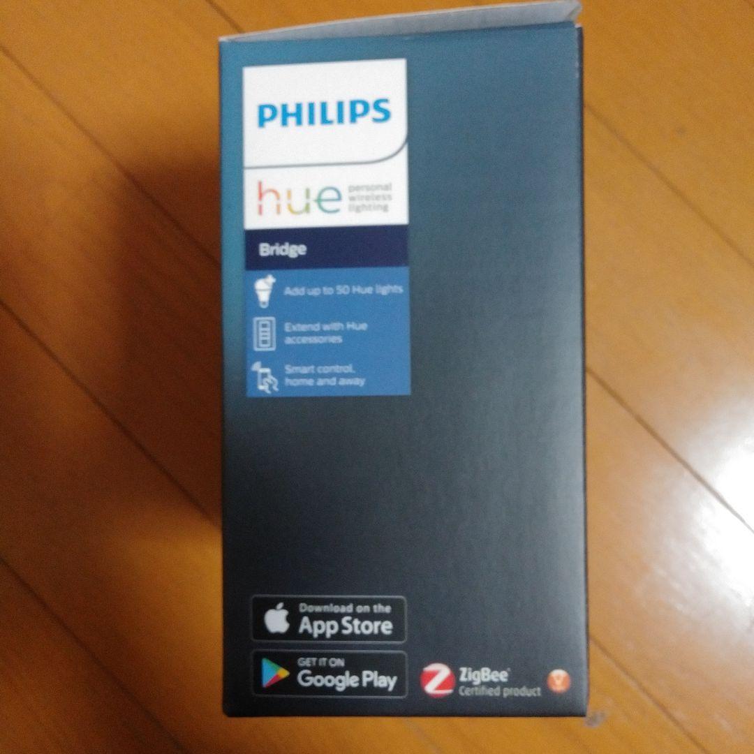 Philips Hueブリッジ スマートライト