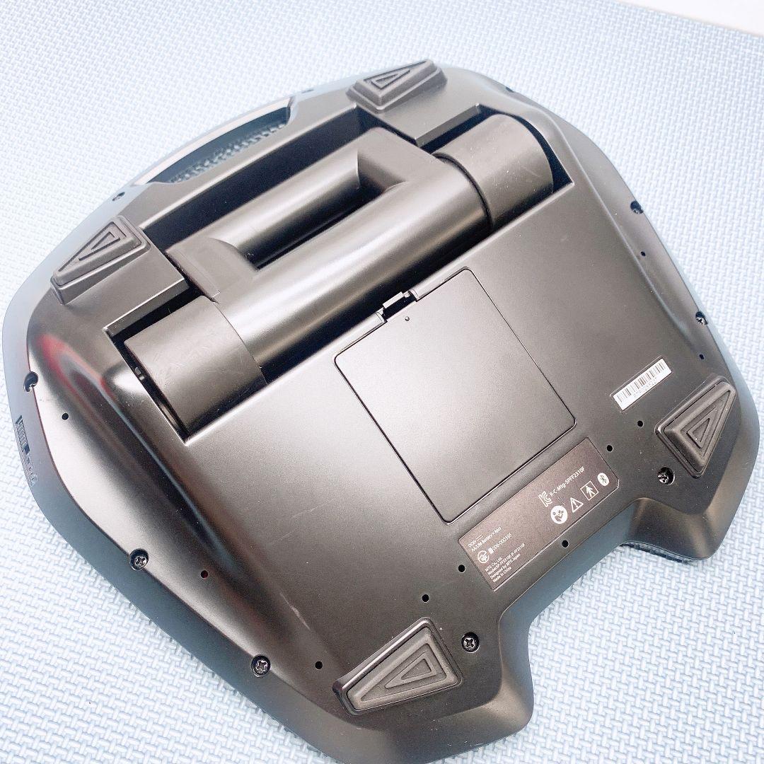 ほぼ未使用✨️シックスパッド フットフィット SIXPAD