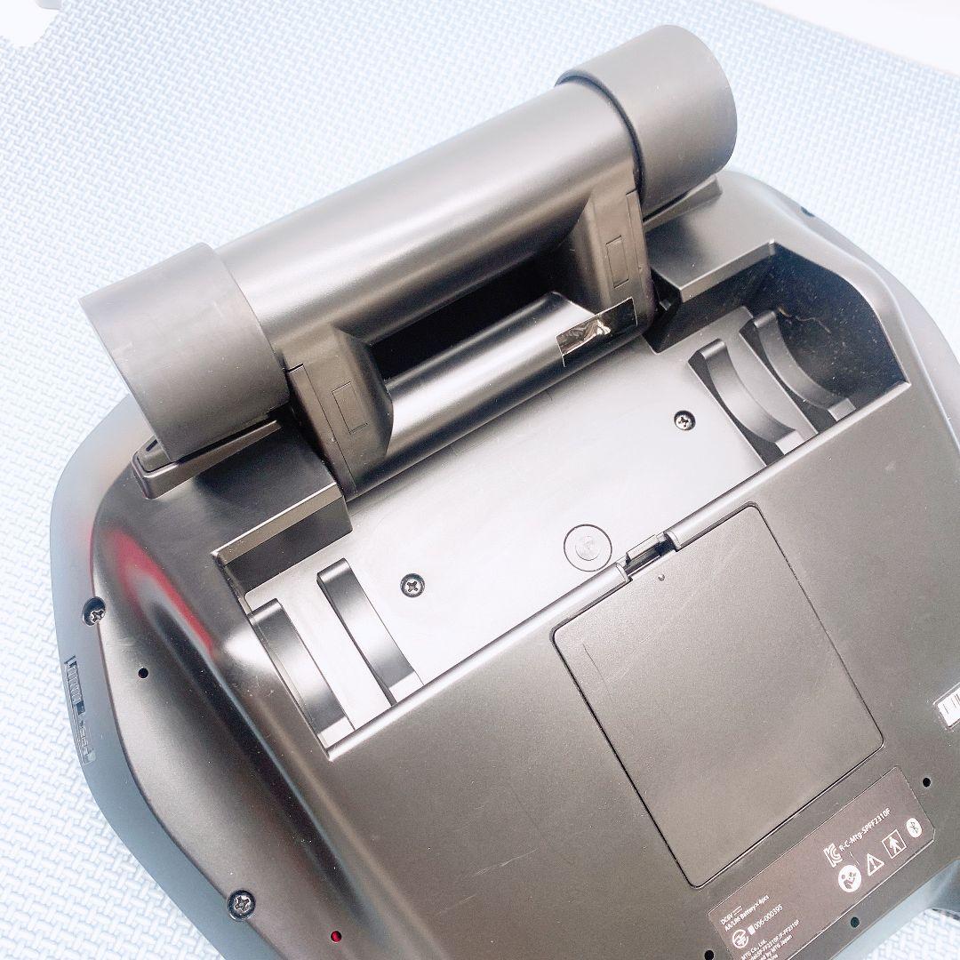 ほぼ未使用✨️シックスパッド フットフィット SIXPAD