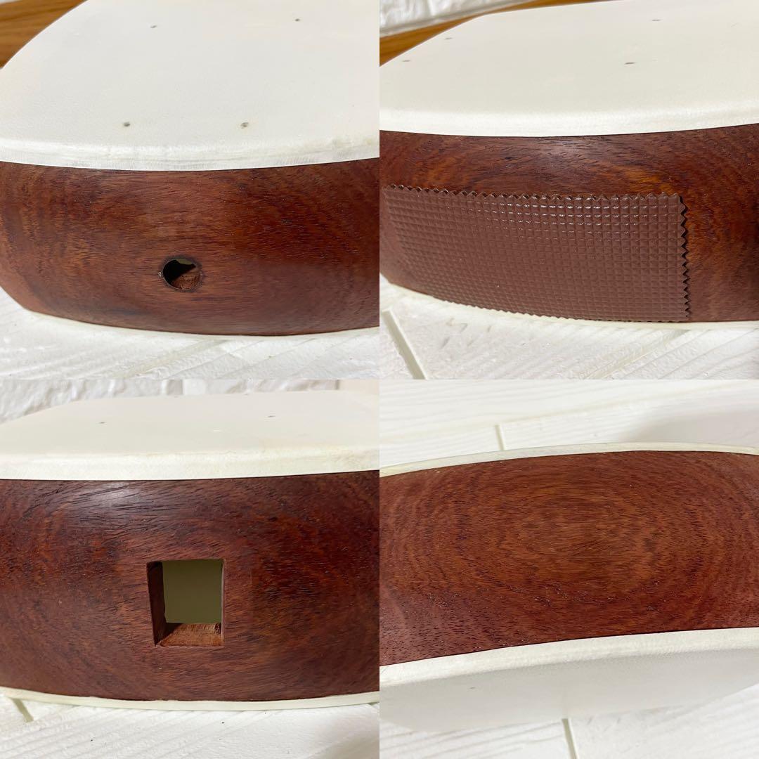 【到着時使えます。】三味線 セット 一式 ハードケース付き