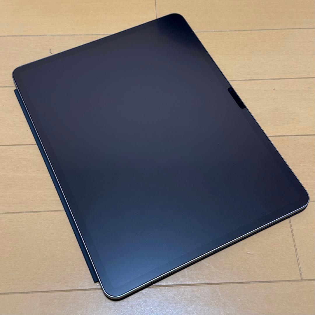 iPad Air M3 13インチ Wi-Fi 128GB スペースグレイ