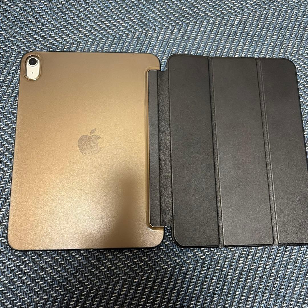 iPad A16 11インチ Wi-Fiモデル 128GB ケース フィルム付