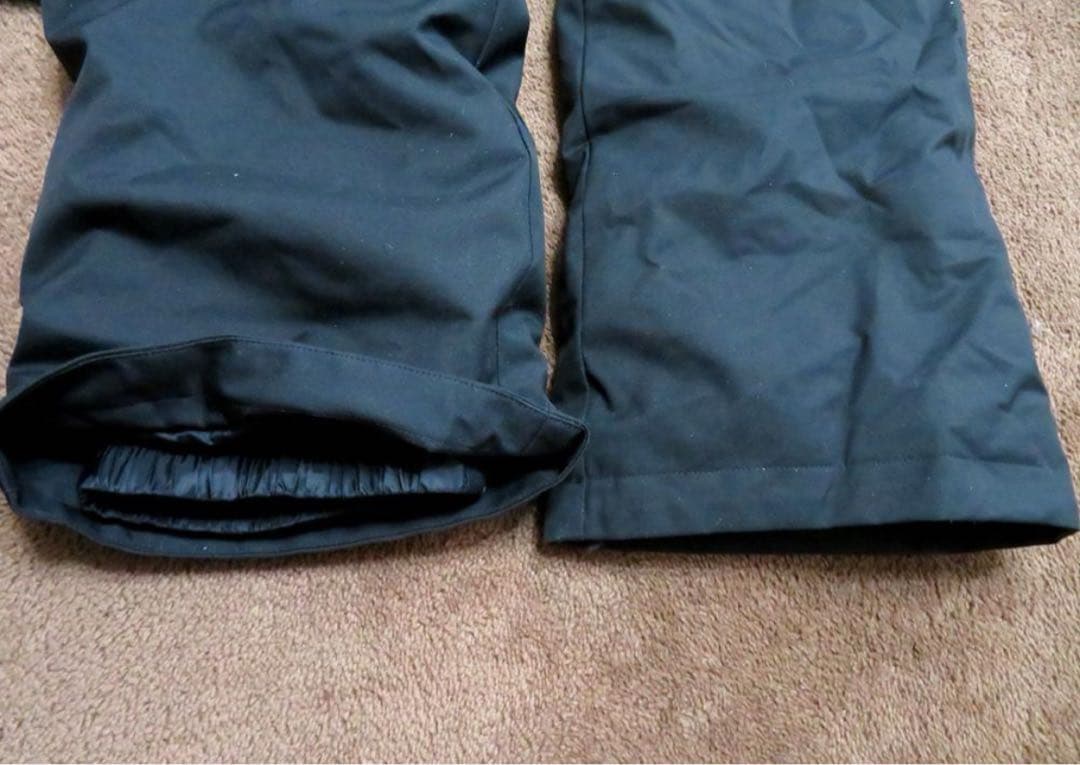 美品フェニックス phenix ジュニア スキーウェア上下セット